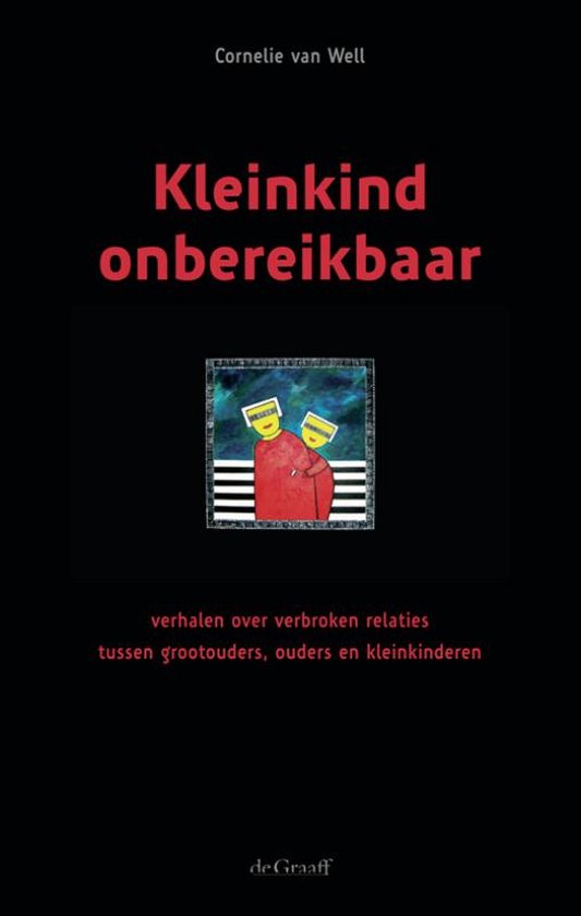 Kleinkind onbereikbaar