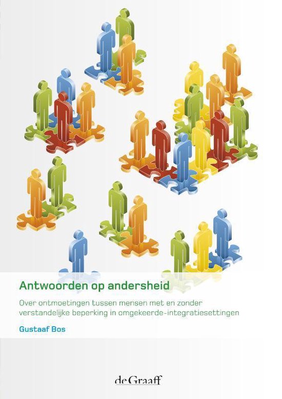 Antwoorden op andersheid