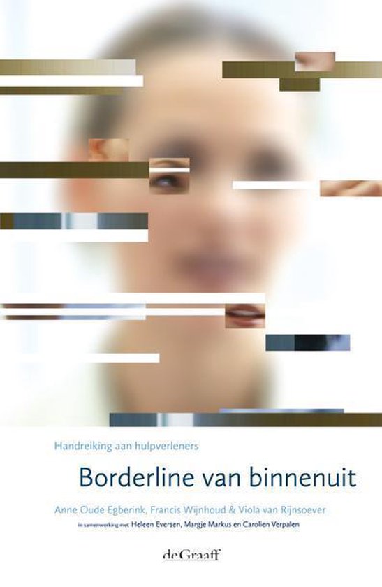 Borderline van binnenuit