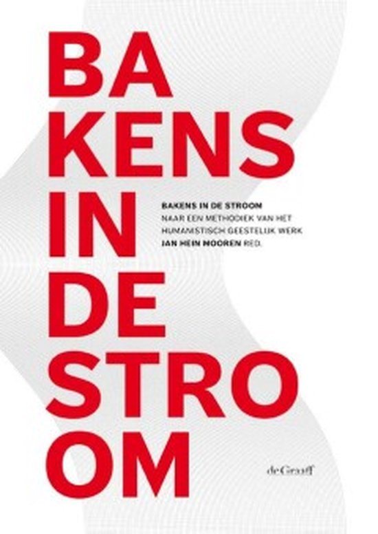 Bakens in de stroom