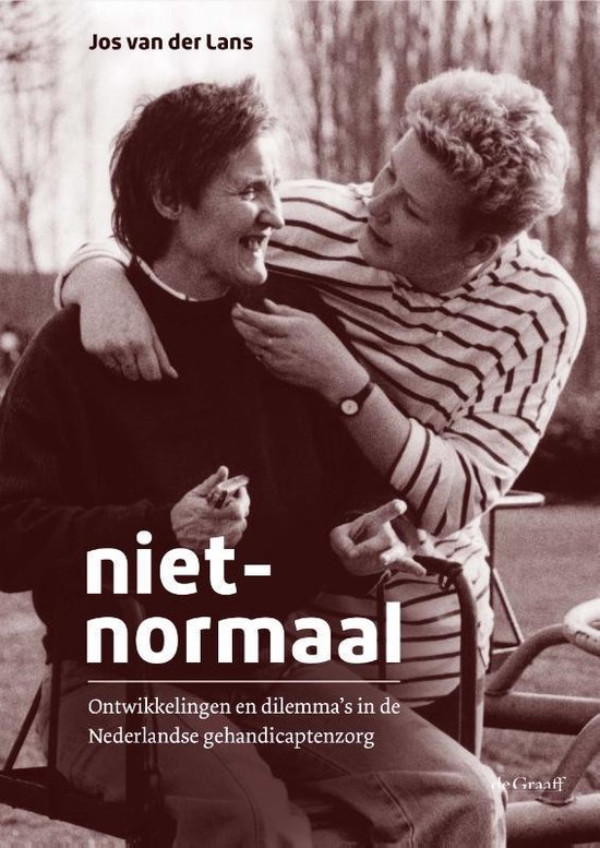 Niet-Normaal