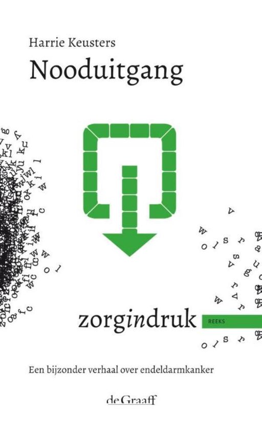 Zorgindruk - Nooduitgang