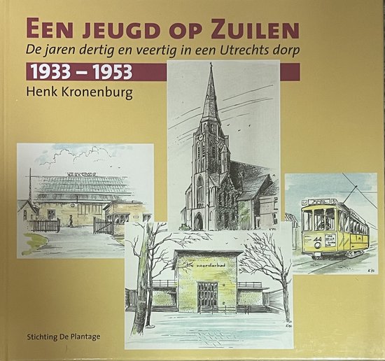 Een jeugd op Zuilen