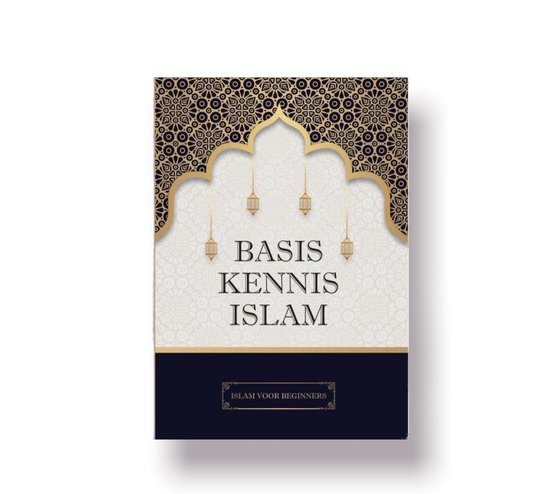 Basiskennis Islam