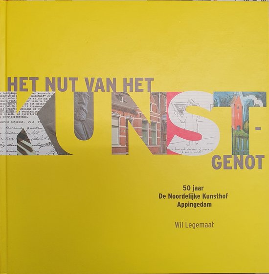 Het nut van het kunstgenot