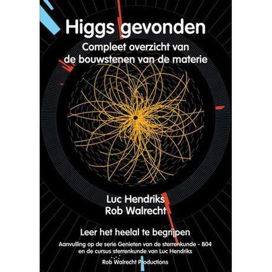 Higgs gevonden