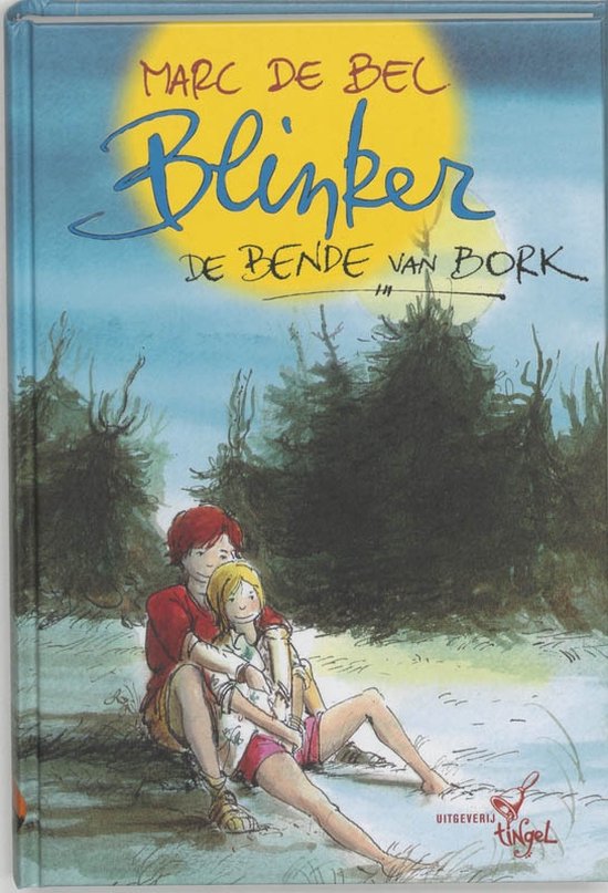 Blinker En De Bende Van Bork