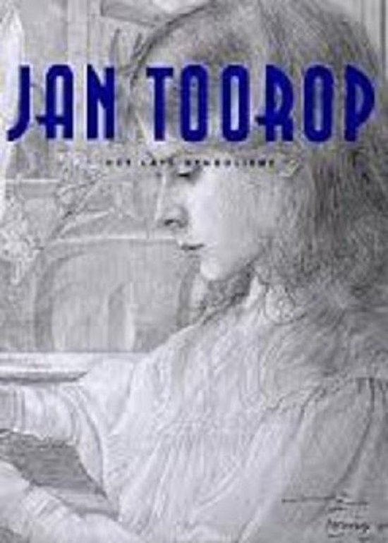 Jan Toorop (1858-1928)