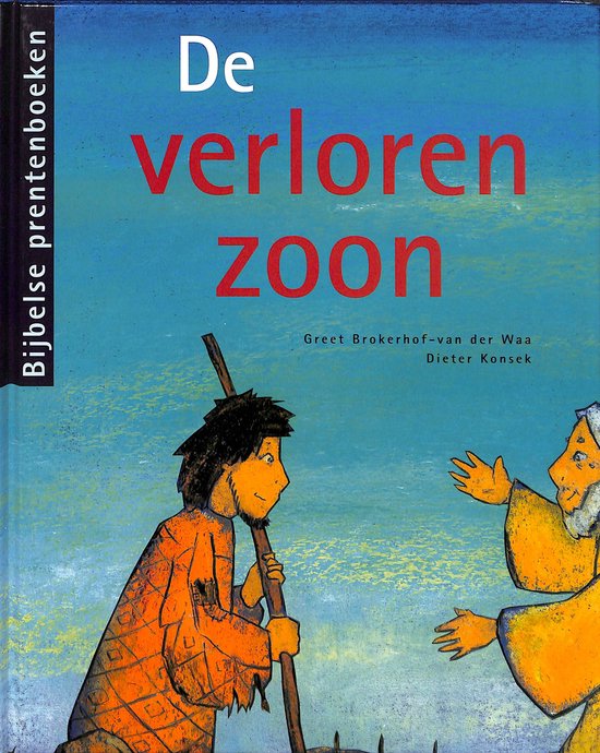 De verloren zoon