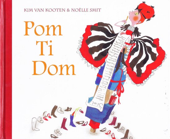 Pom Ti Dom