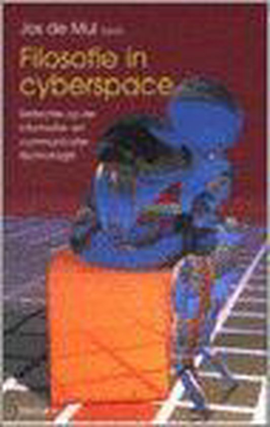 Filosofie In Cyberspace