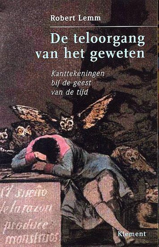 De teloorgang van het geweten