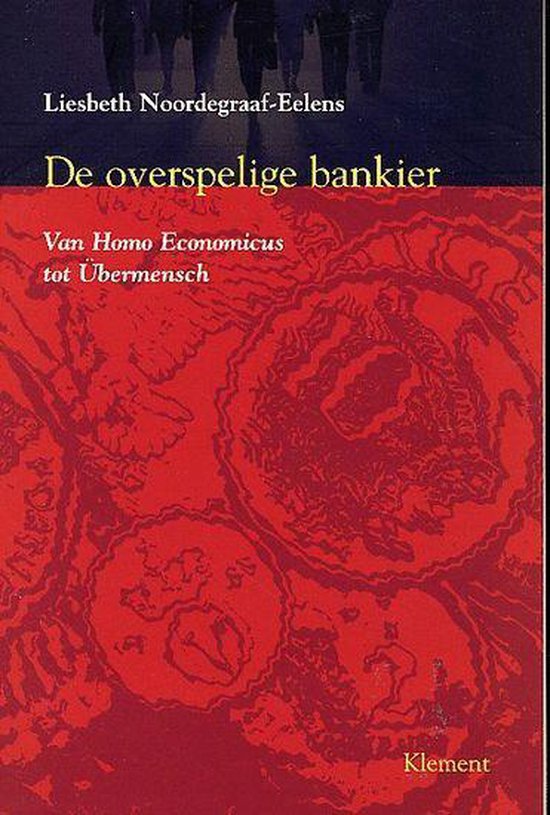 De overspelige bankier