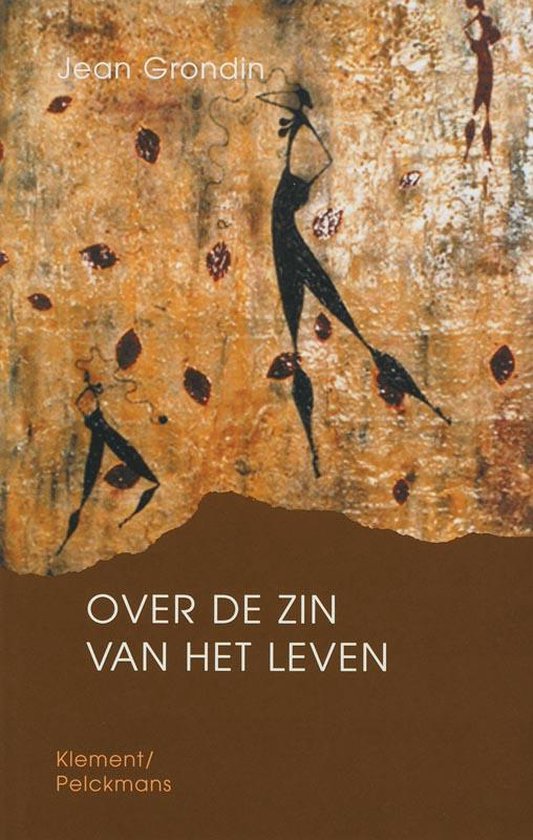 Over De Zin Van Het Leven