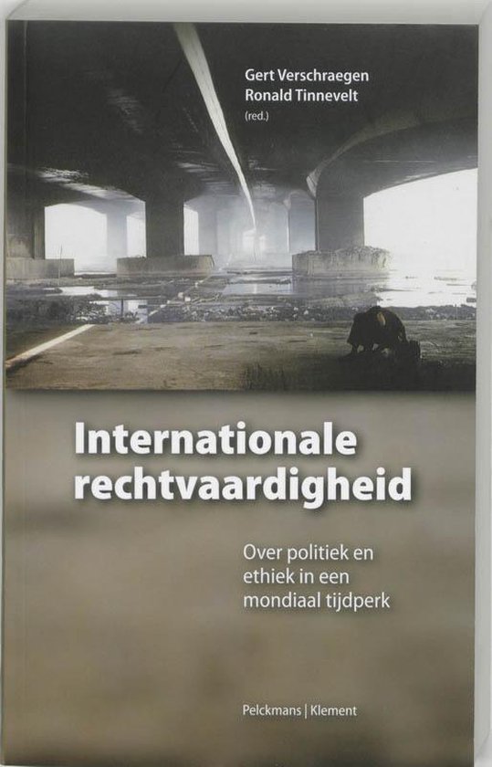 Internationale Rechtvaardigheid