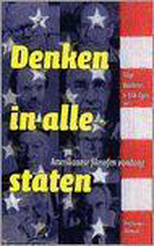 Denken in alle staten