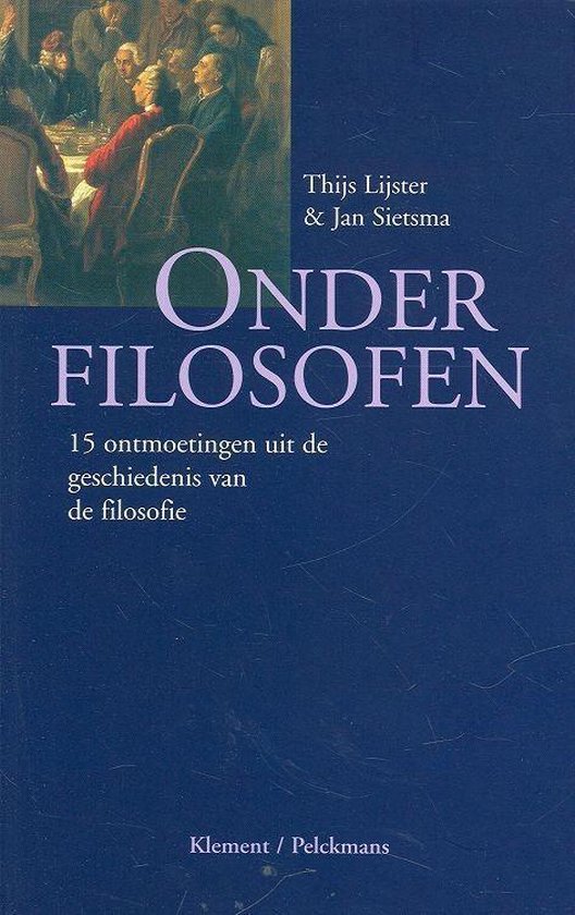 Onder filosofen