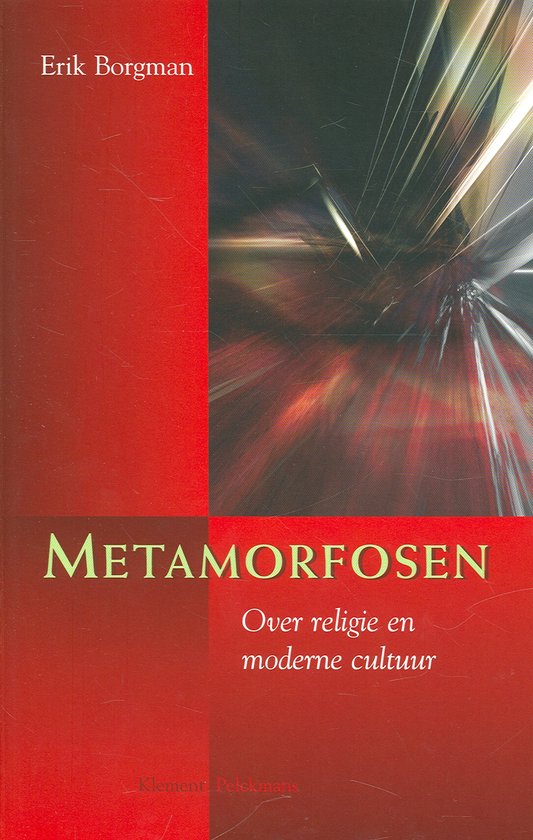 Metamorfosen