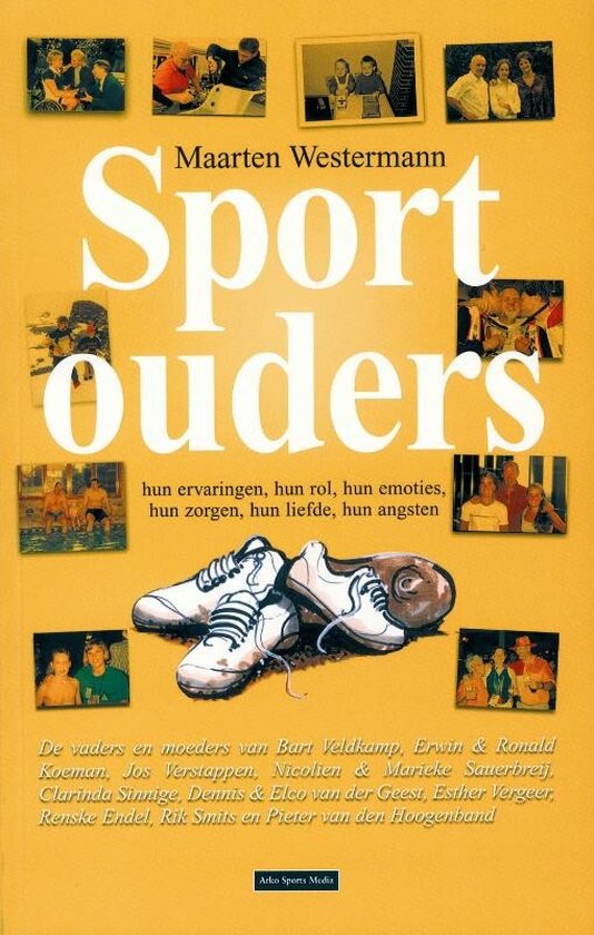 Sportouders