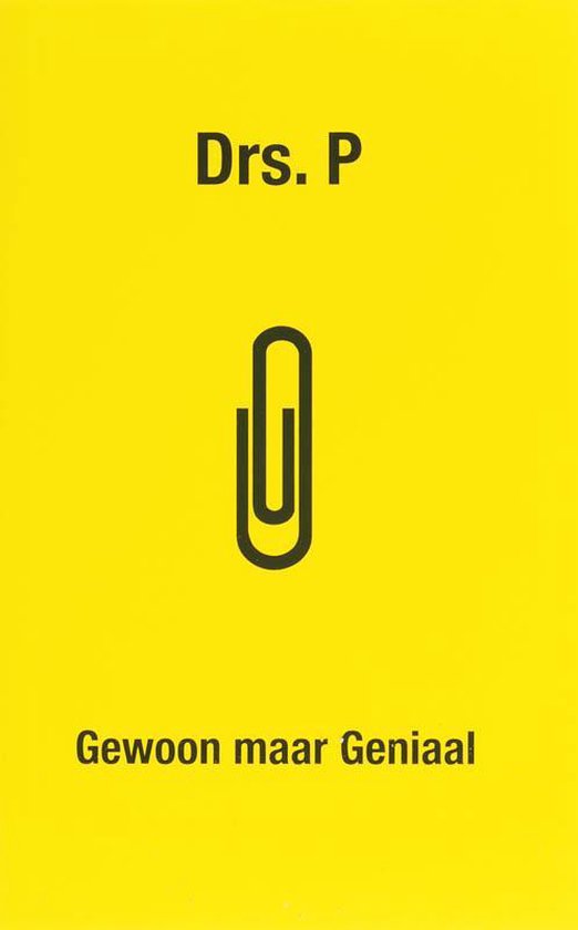 Gewoon maar Geniaal