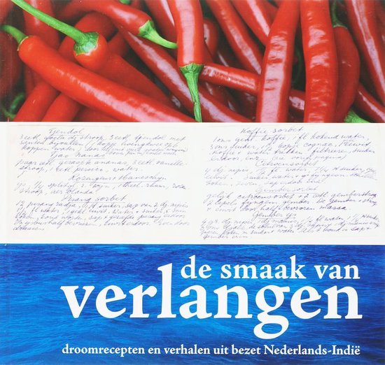 De Smaak Van Verlangen