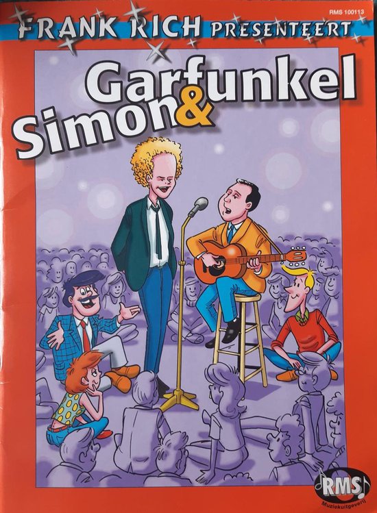 Simon & Garfunkel