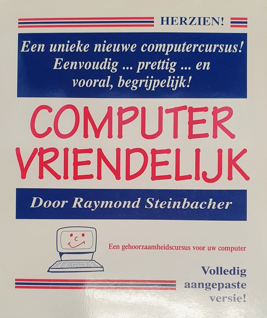 Computer Vriendelijk