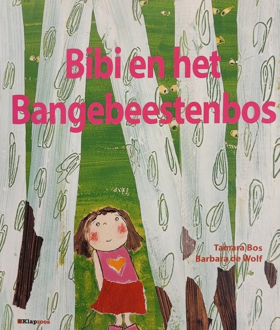 Bibi En Het Bangebeestenbos