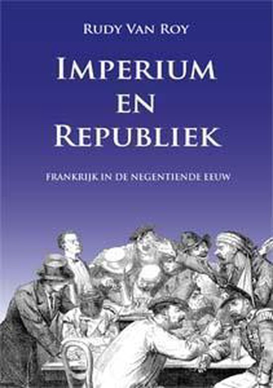 Imperium en republiek