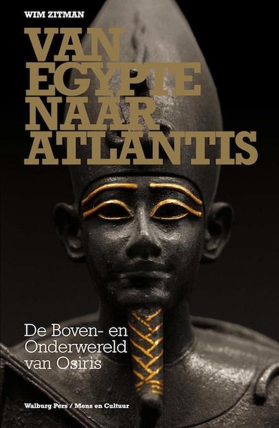 Van Egypte naar Atlantis