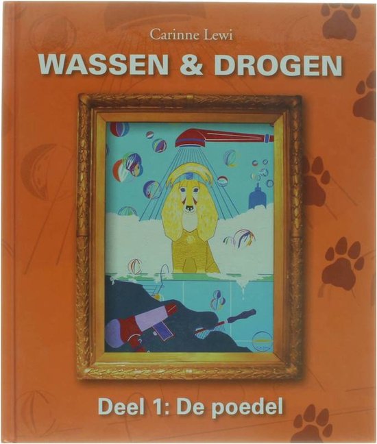 Wassen & drogen