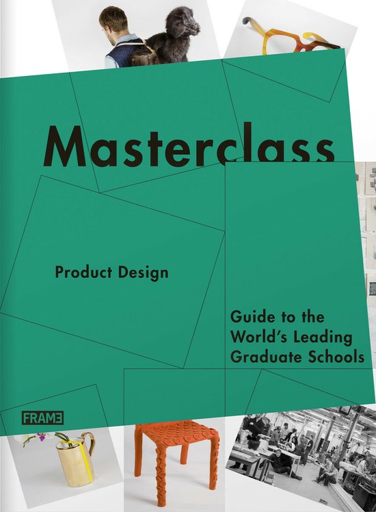 Masterclass: product design