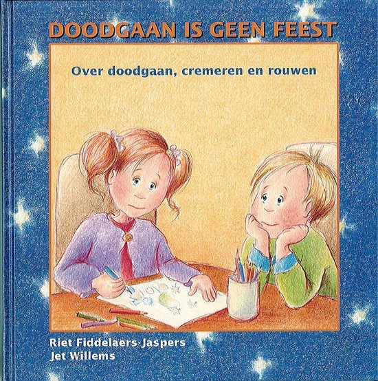 Doodgaan is geen feest