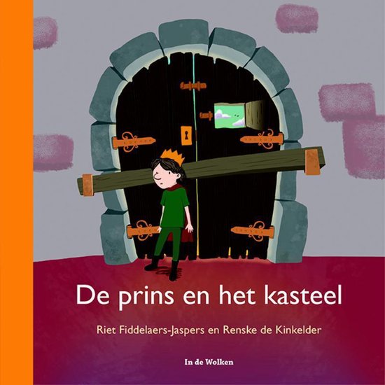 De prins en het kasteel