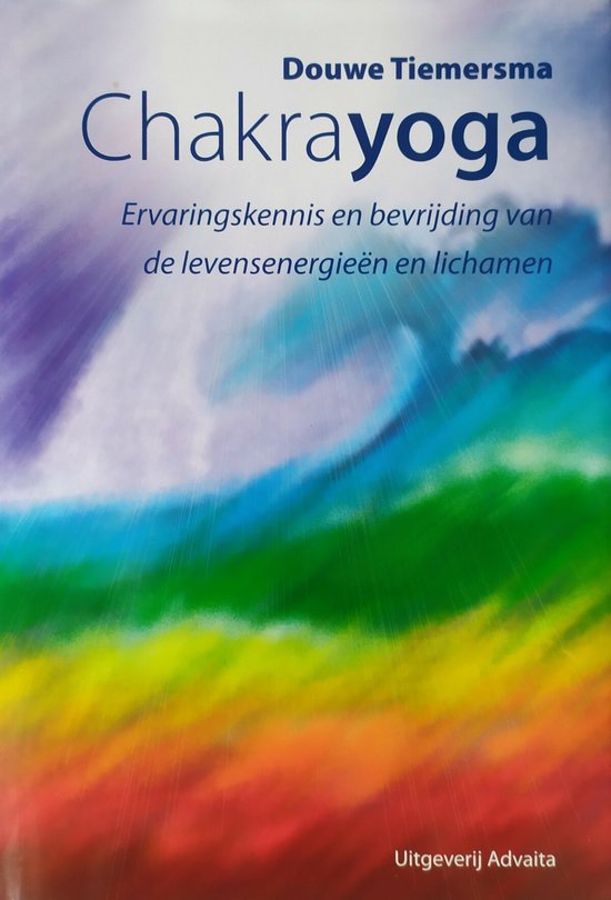 Chakrayoga