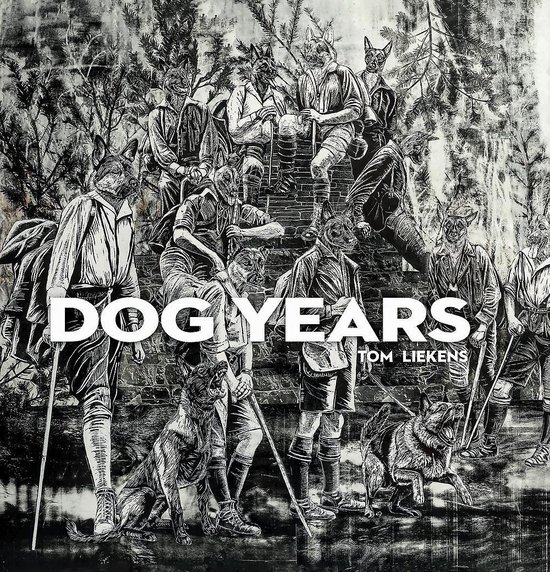 Dog Years