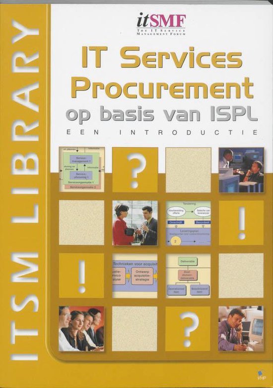 IT Services Procurement - een introductie