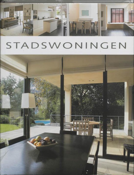 Stadswoningen