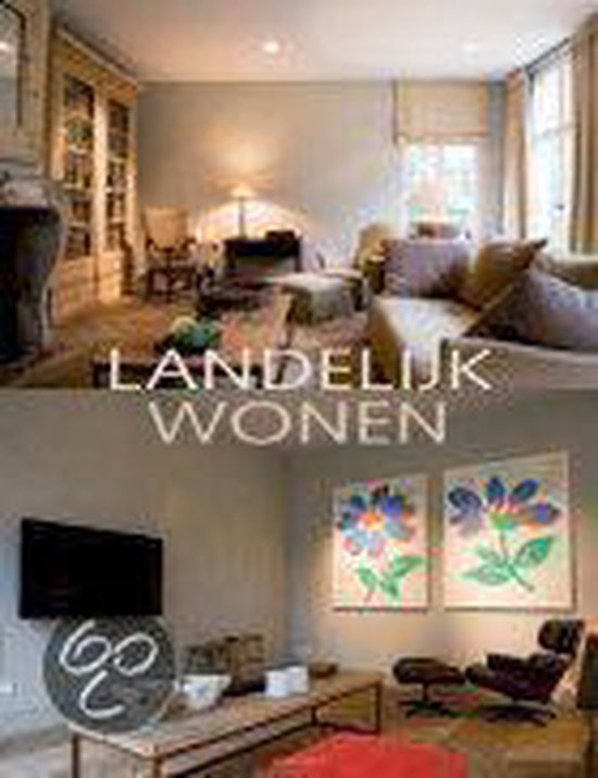 Landelijk wonen