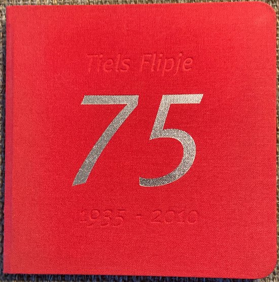 Tielse Flipje 75 jaar