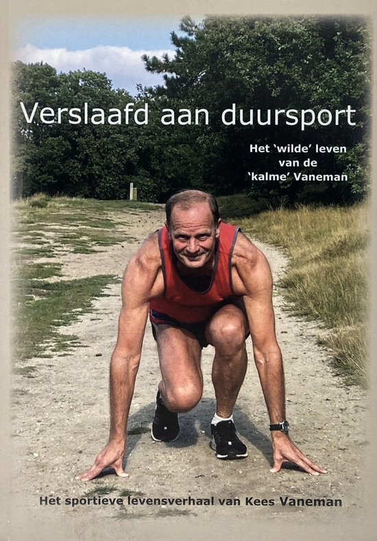 Verslaafd Aan Duursport