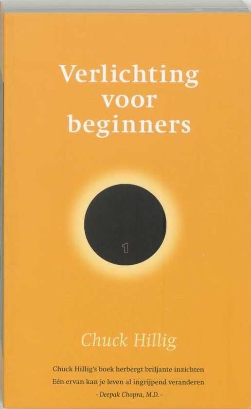 Verlichting voor beginners