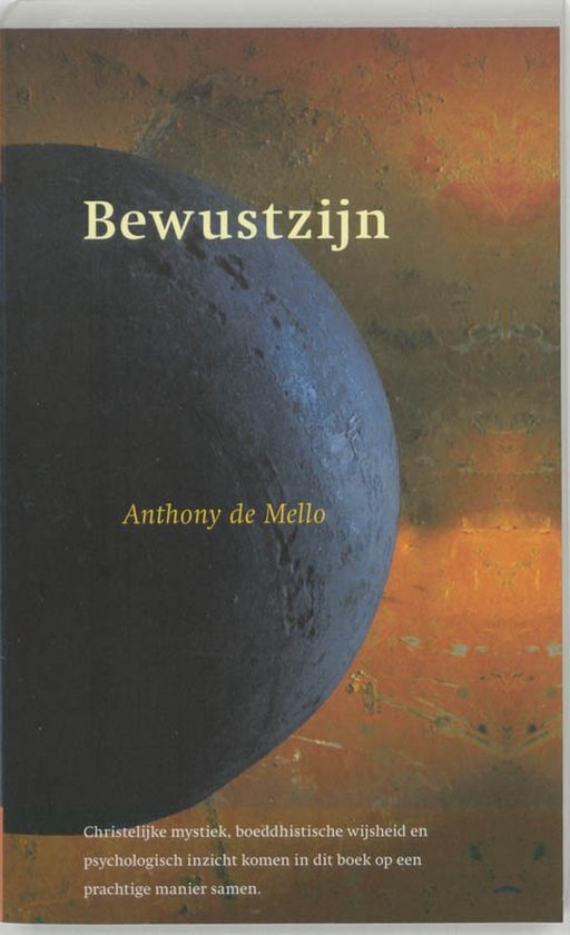 Bewustzijn