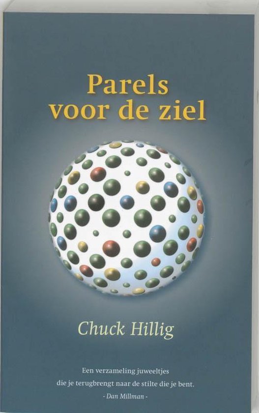 Parels voor de ziel