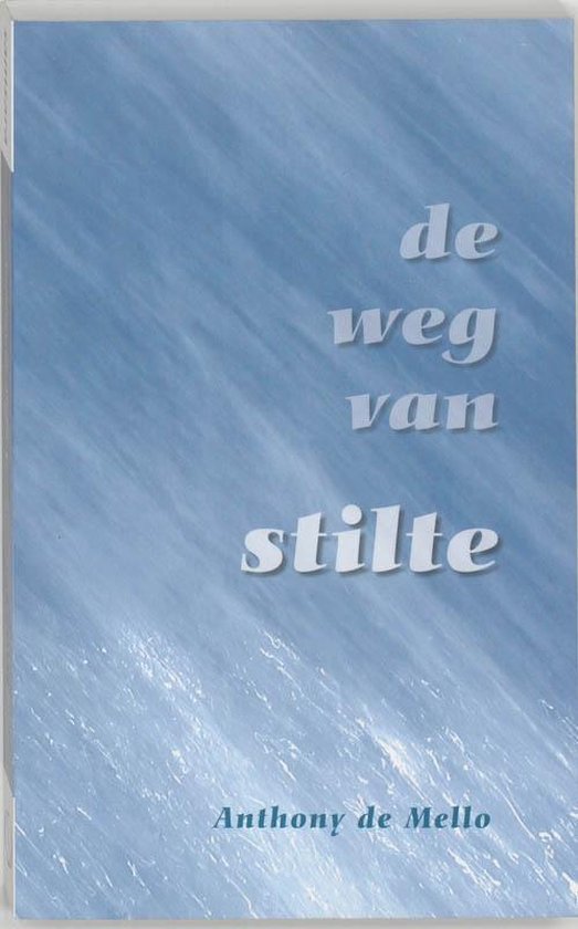 De weg van stilte