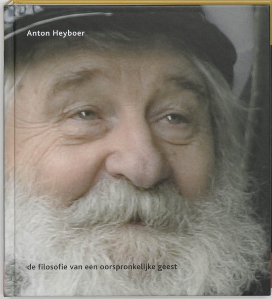 Anton Heyboer