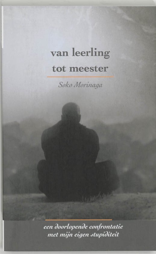 Van leerling tot meester