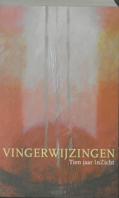 Vingerwijzingen