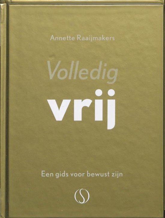 Volledig vrij