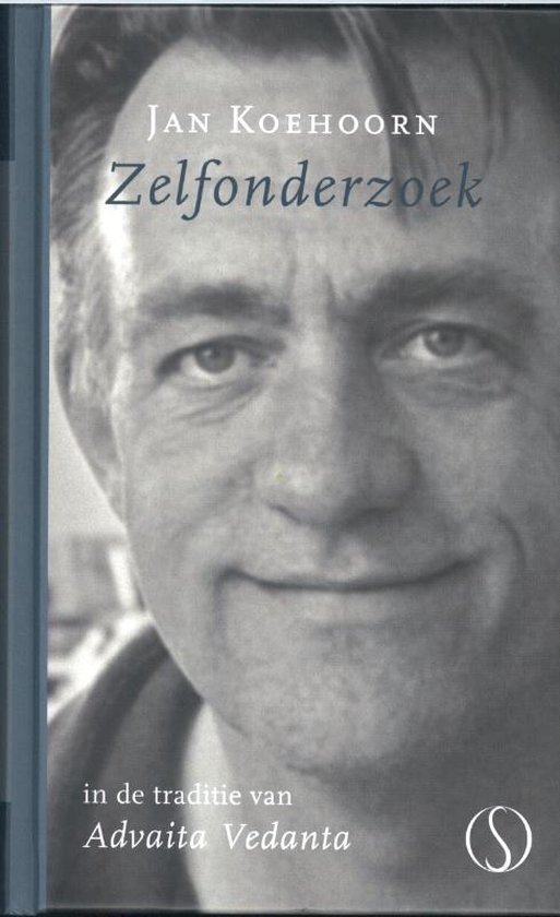 Zelfonderzoek